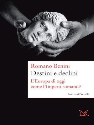 cover image of Destini e declini